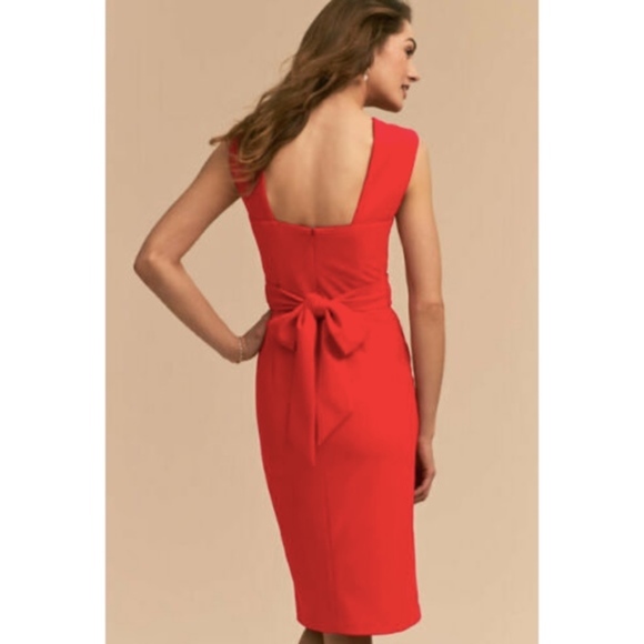 NWT BHLDN DANICA DRESS - Picture 2 of 6